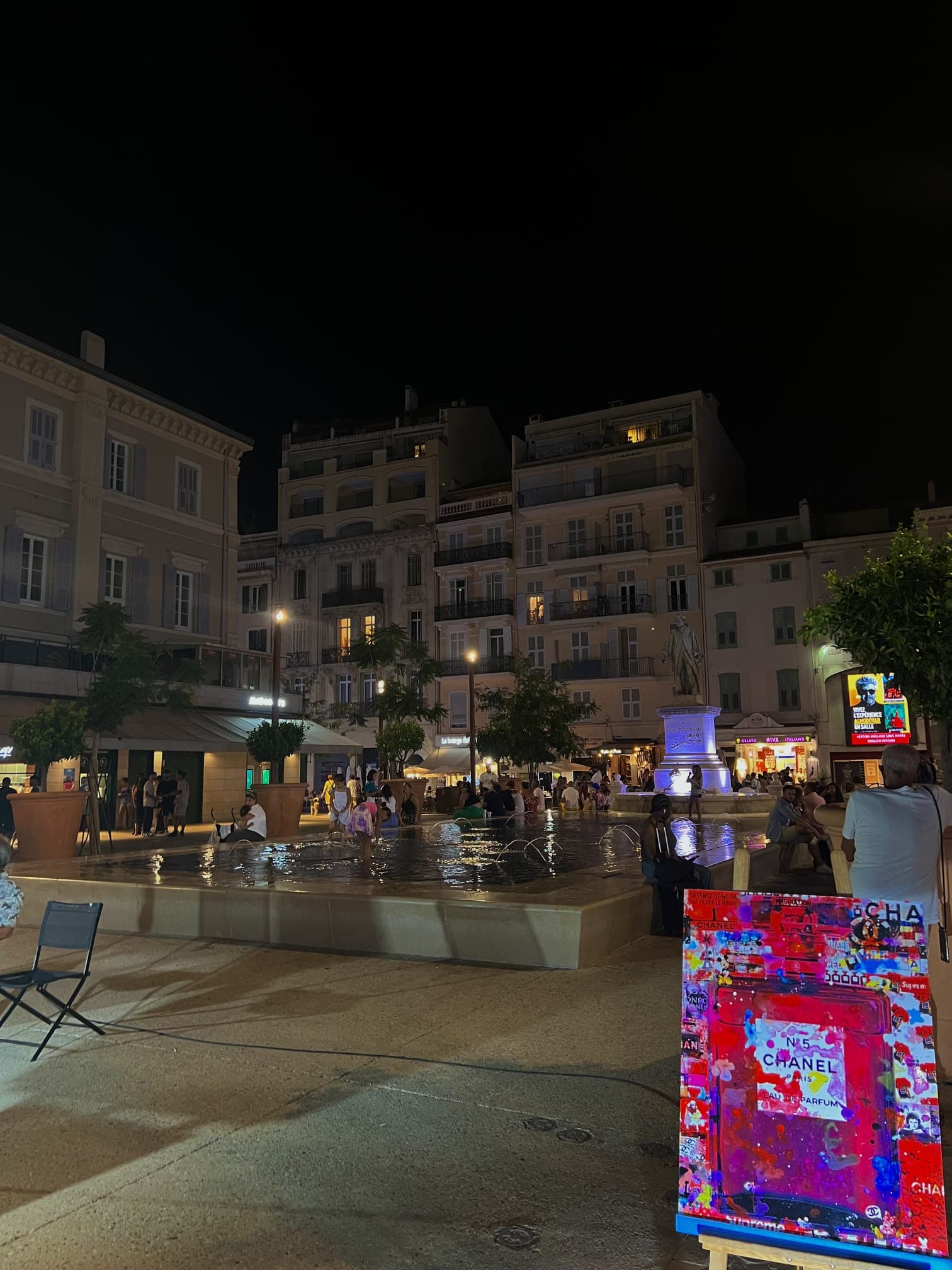 Chauffeur Famille Vacances Scolaires: Monaco Riviera avec Enfants
