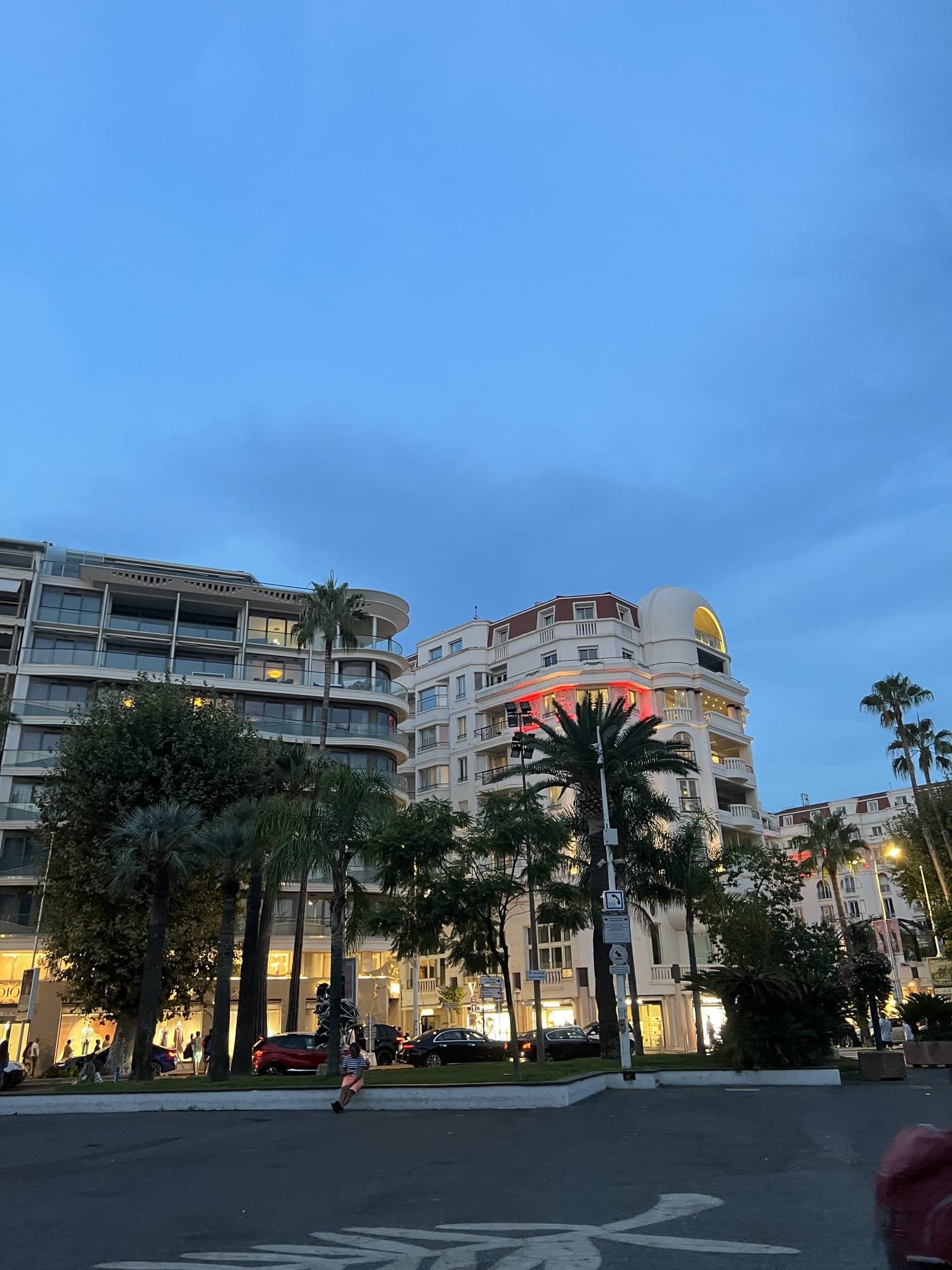 Menton, Èze & Antibes: Les Trois Villages de la Riviera