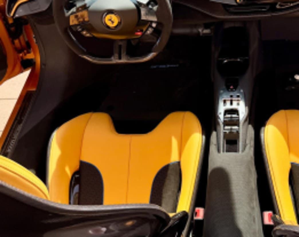 Ferrari SF90 Spider: 4