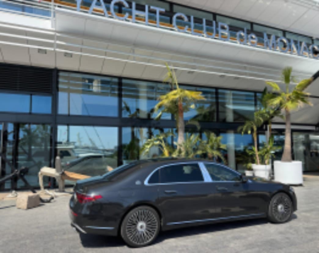 Mercedes-Maybach S 680: 5