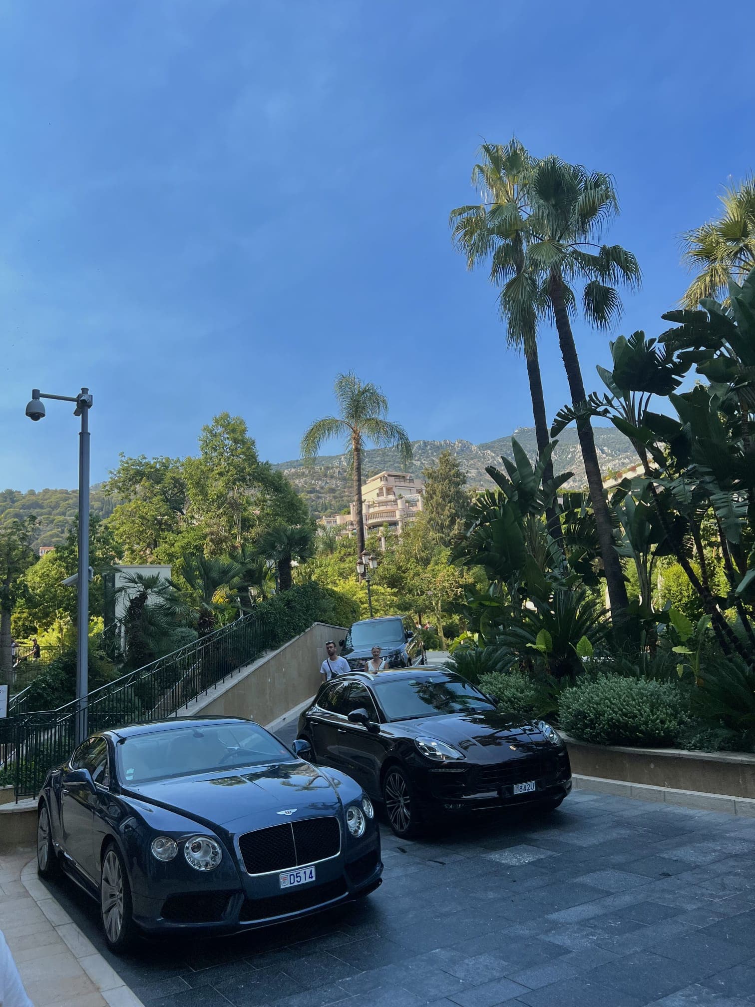 FFGR Monaco fleet