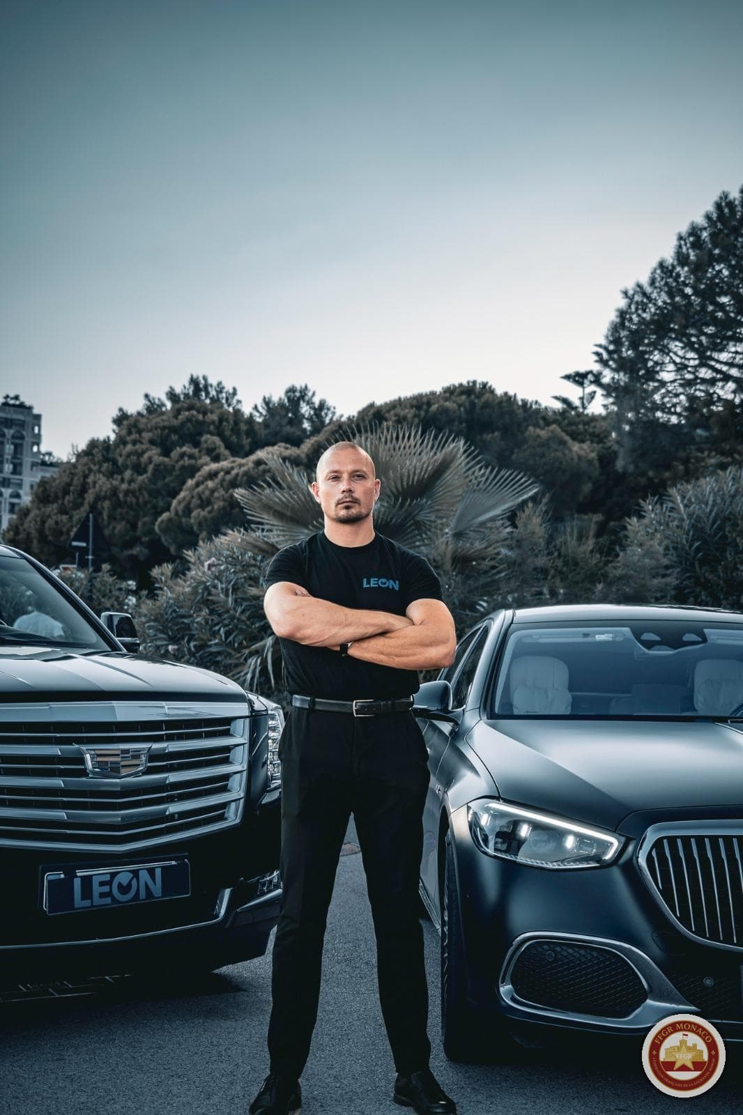 Mercedes-Maybach GLS 600 — vue 2