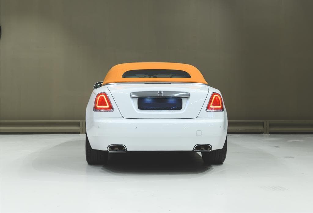 Rolls-Royce à Monaco : La Ghost, la Phantom & la Côte d'Azur