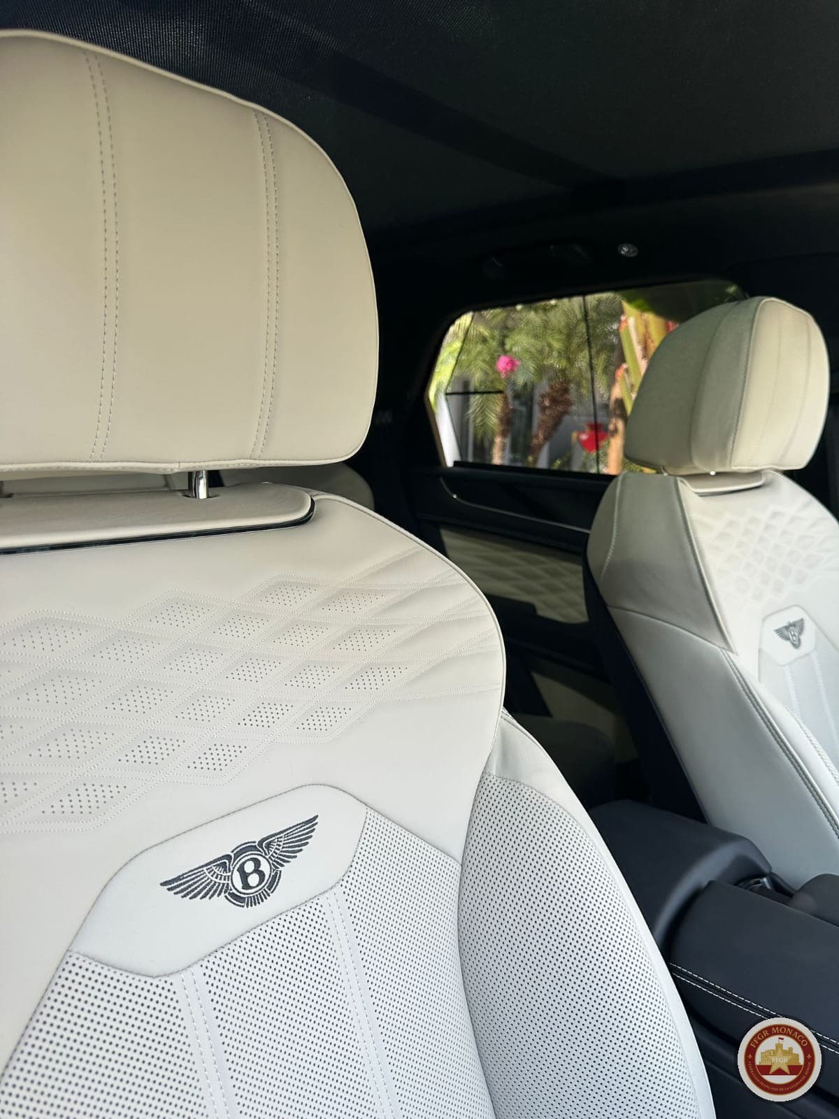Rolls-Royce Dawn Cabriolet — detail