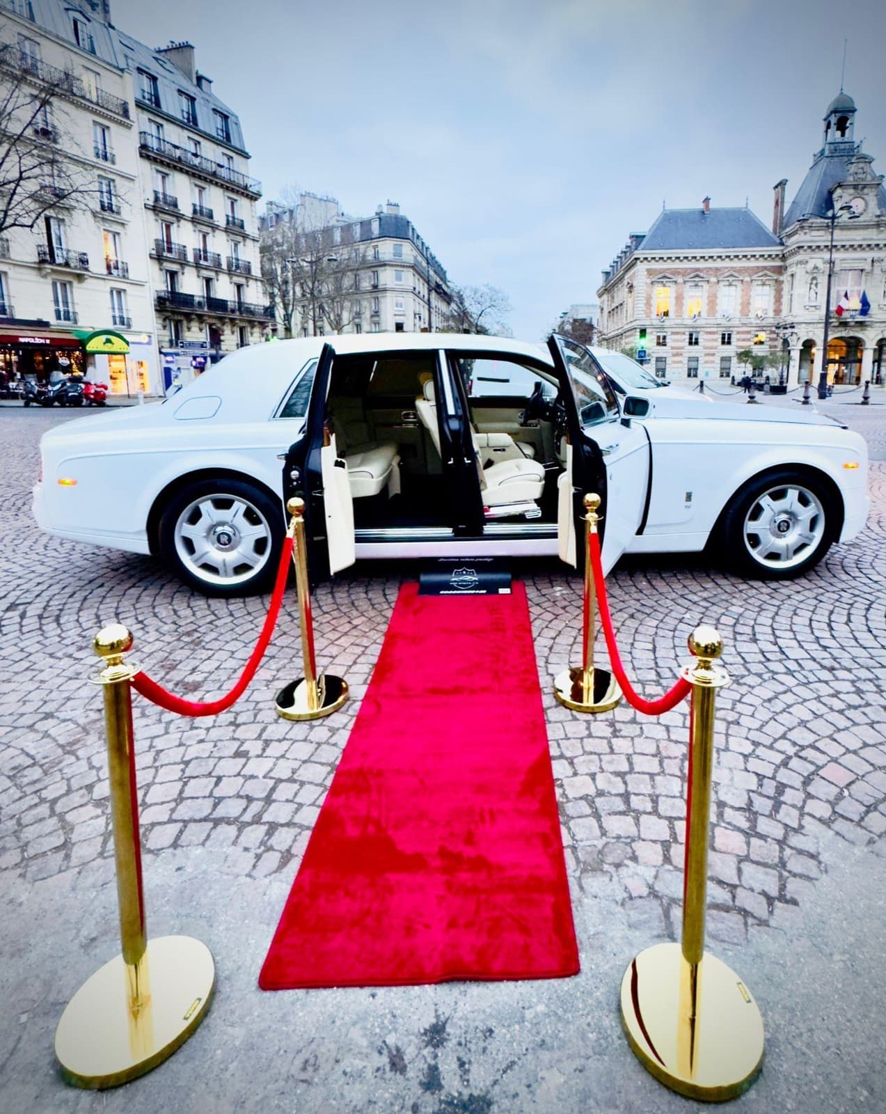 Rolls-Royce Phantom VIII: 5