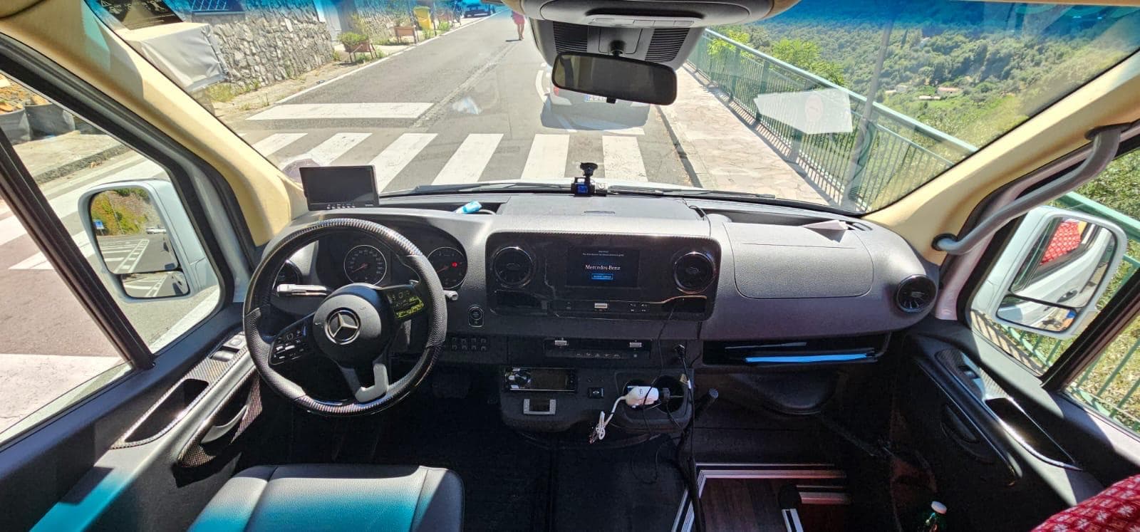 Mercedes Sprinter VIP, photo 5