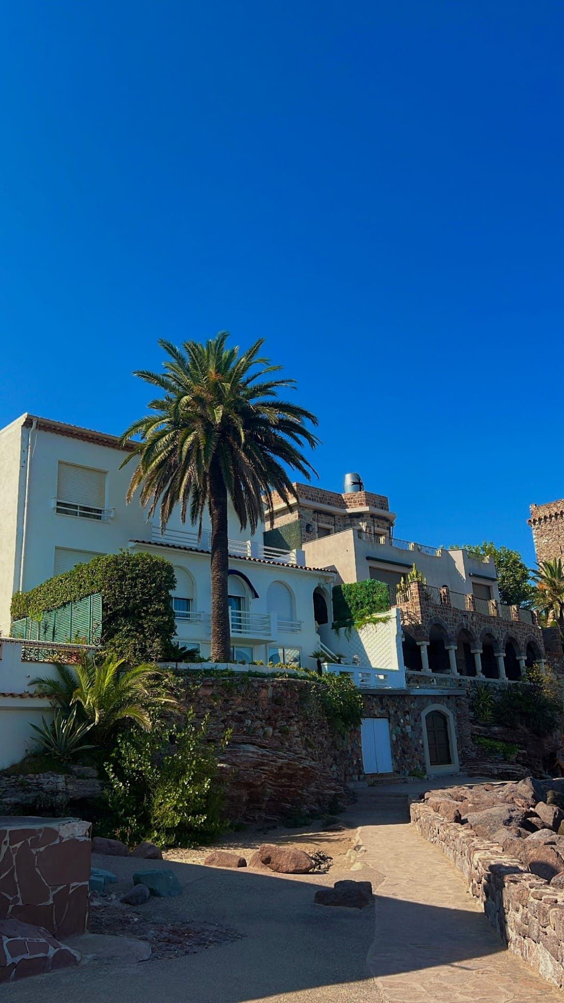 Monaco