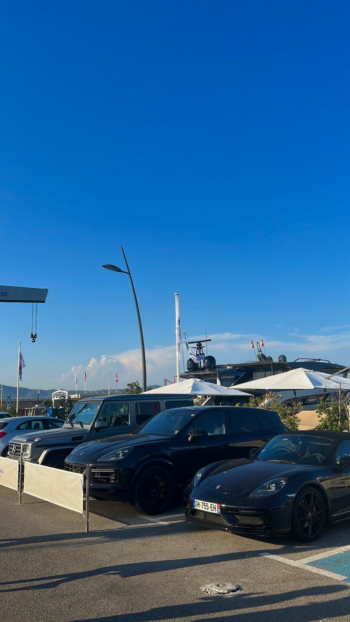 Coordination Terrestre Jet Privé Monaco: Handler à Hôtel