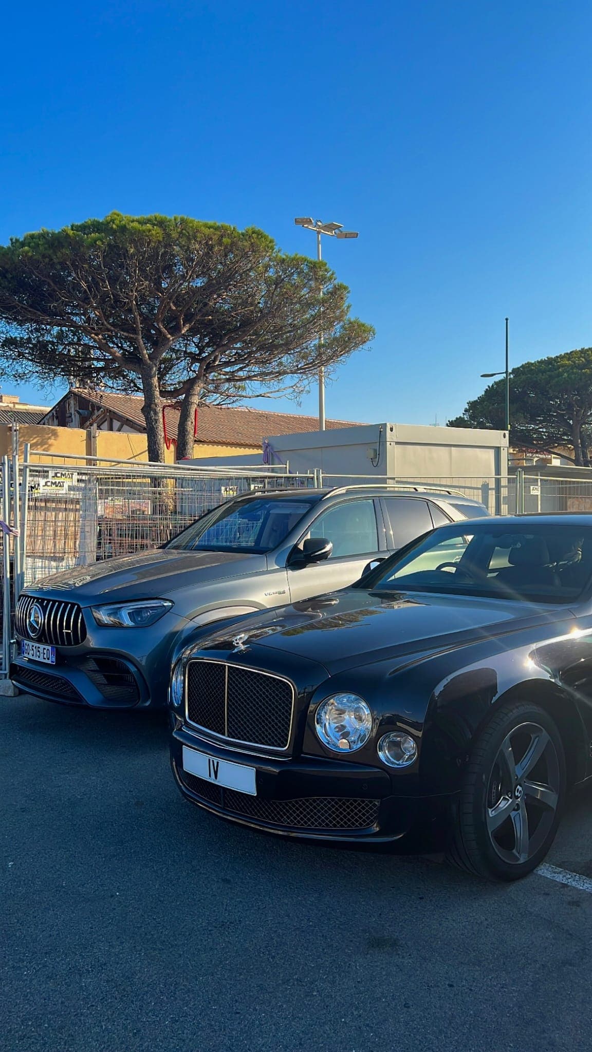 Transfert Luxe Paris CDG Monaco: Capitale à Principauté