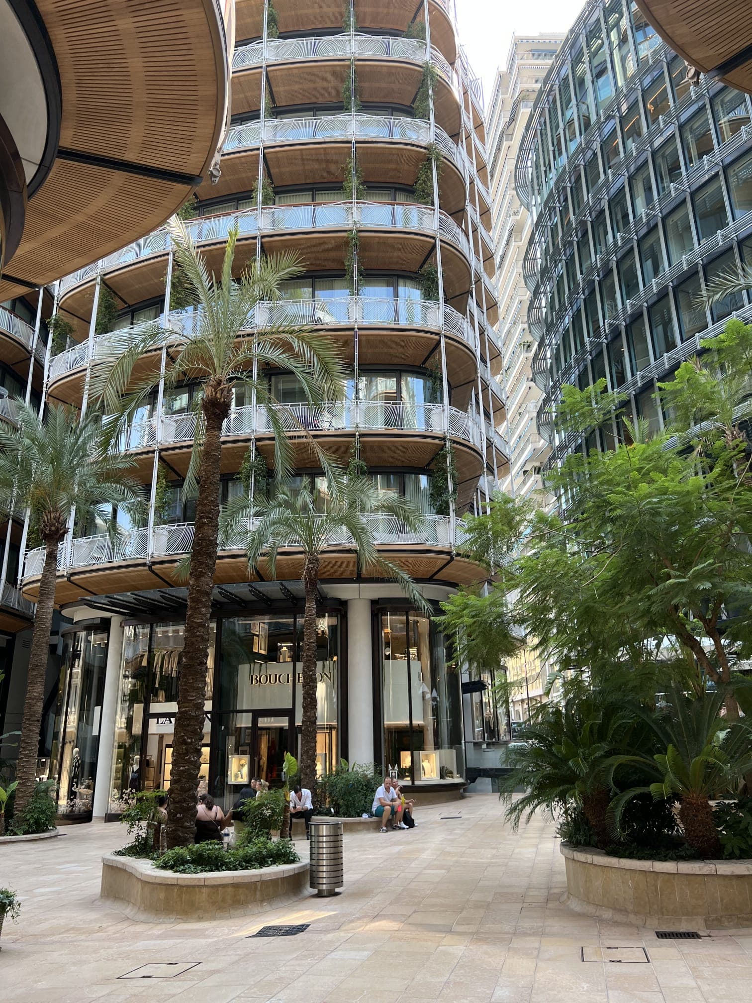 Monaco & Côte d'Azur