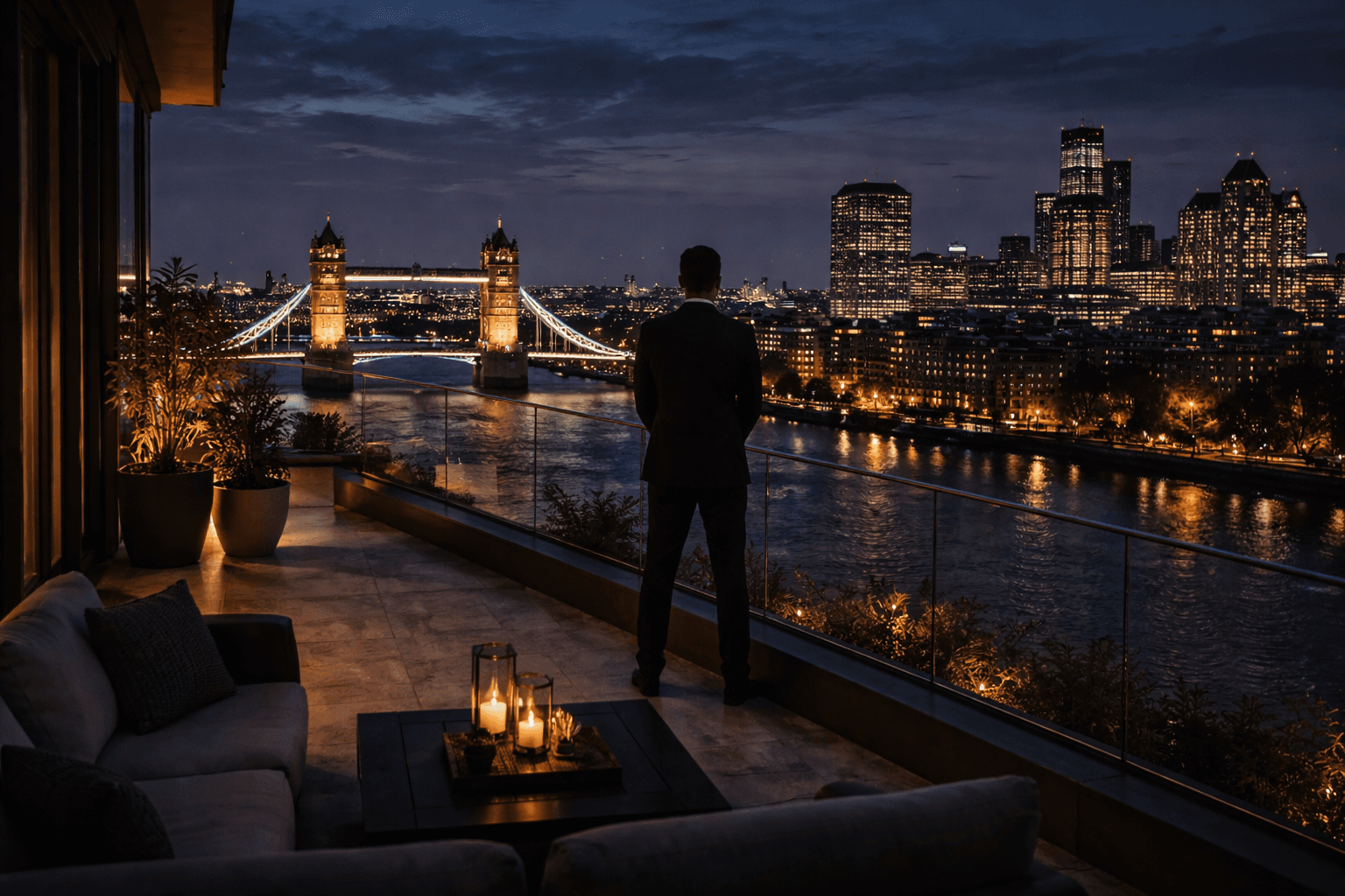 FFGR London