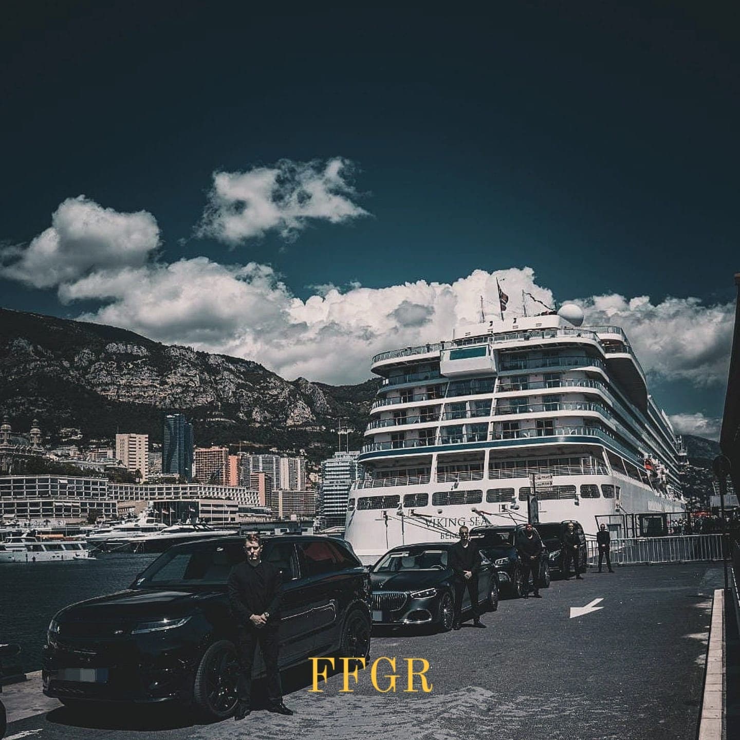FFGR Monaco