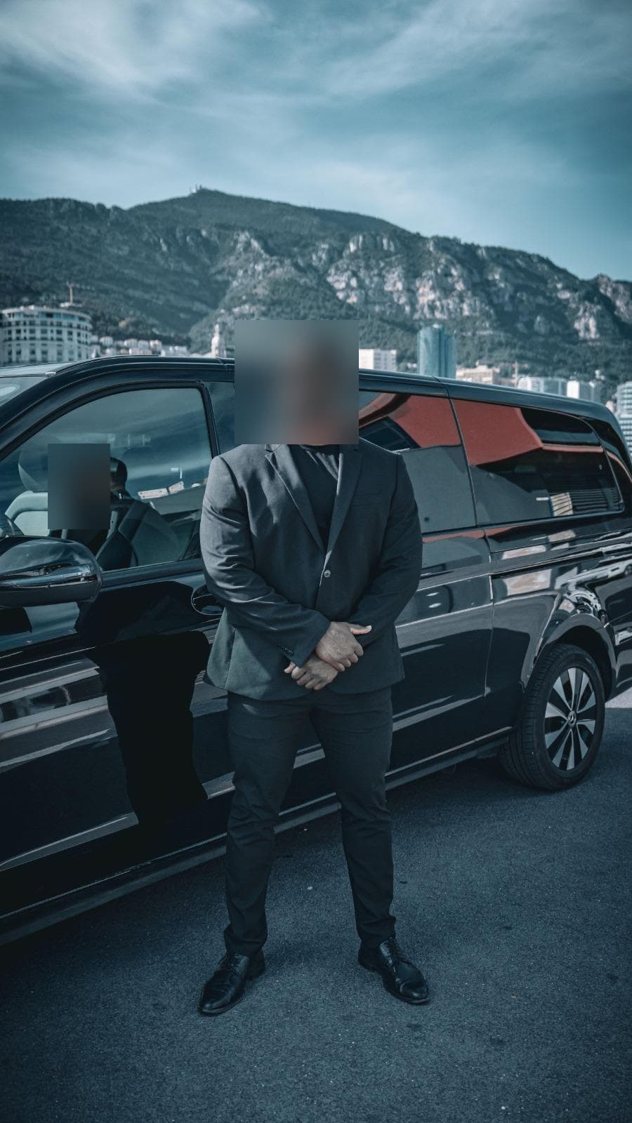 FFGR Monaco Security