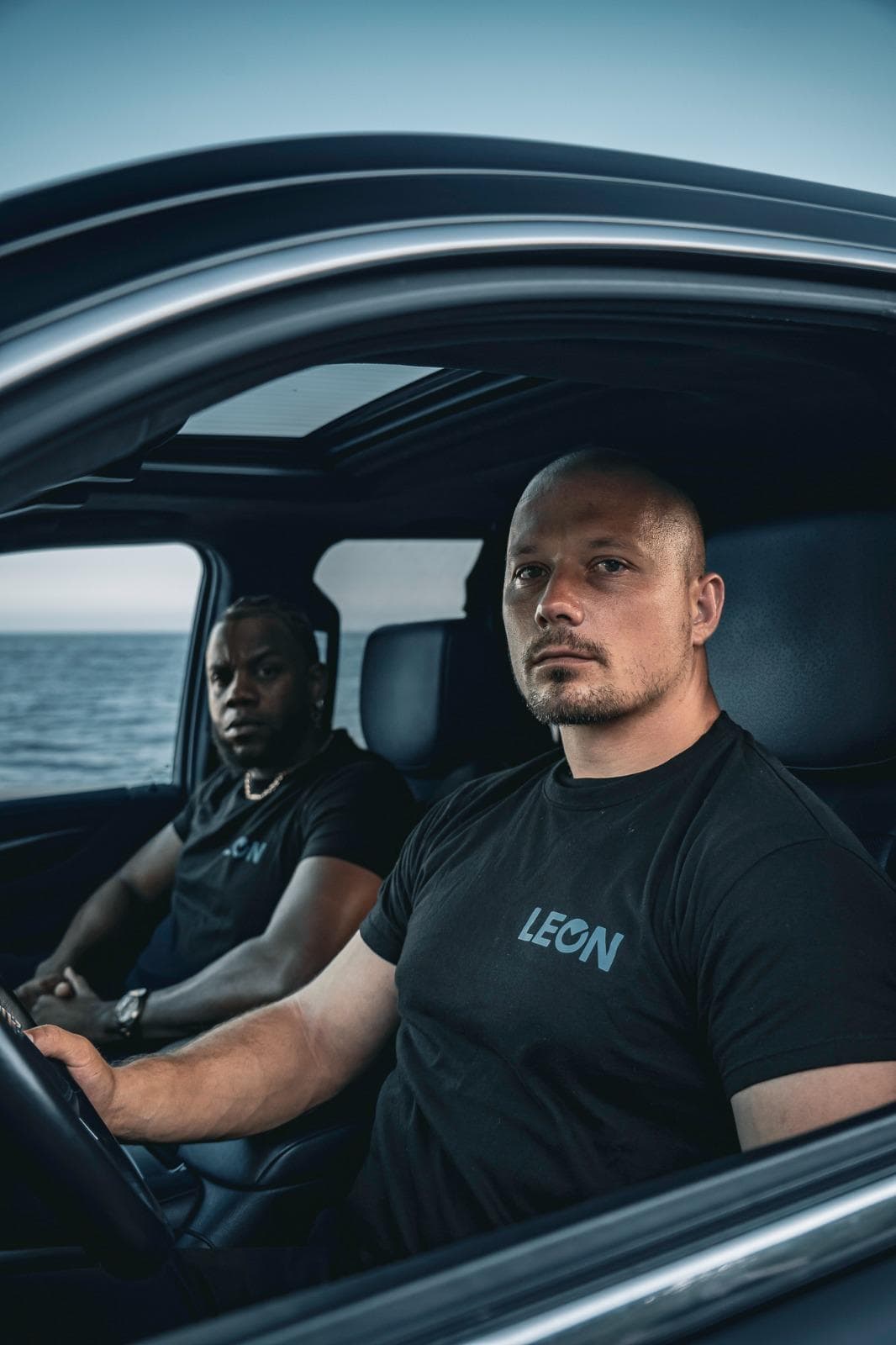 FFGR Monaco Security