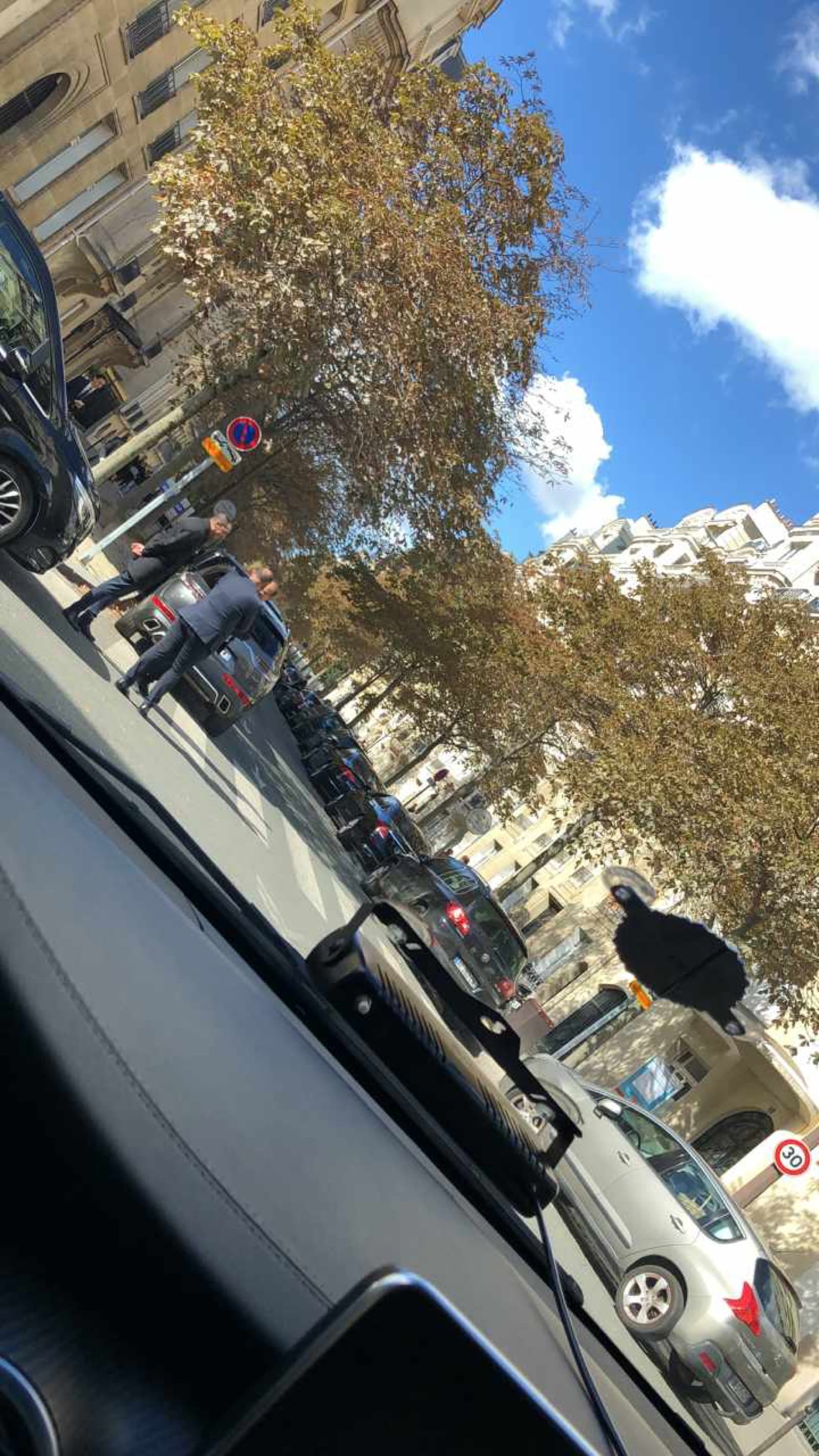 FFGR Monaco | Security & Protection