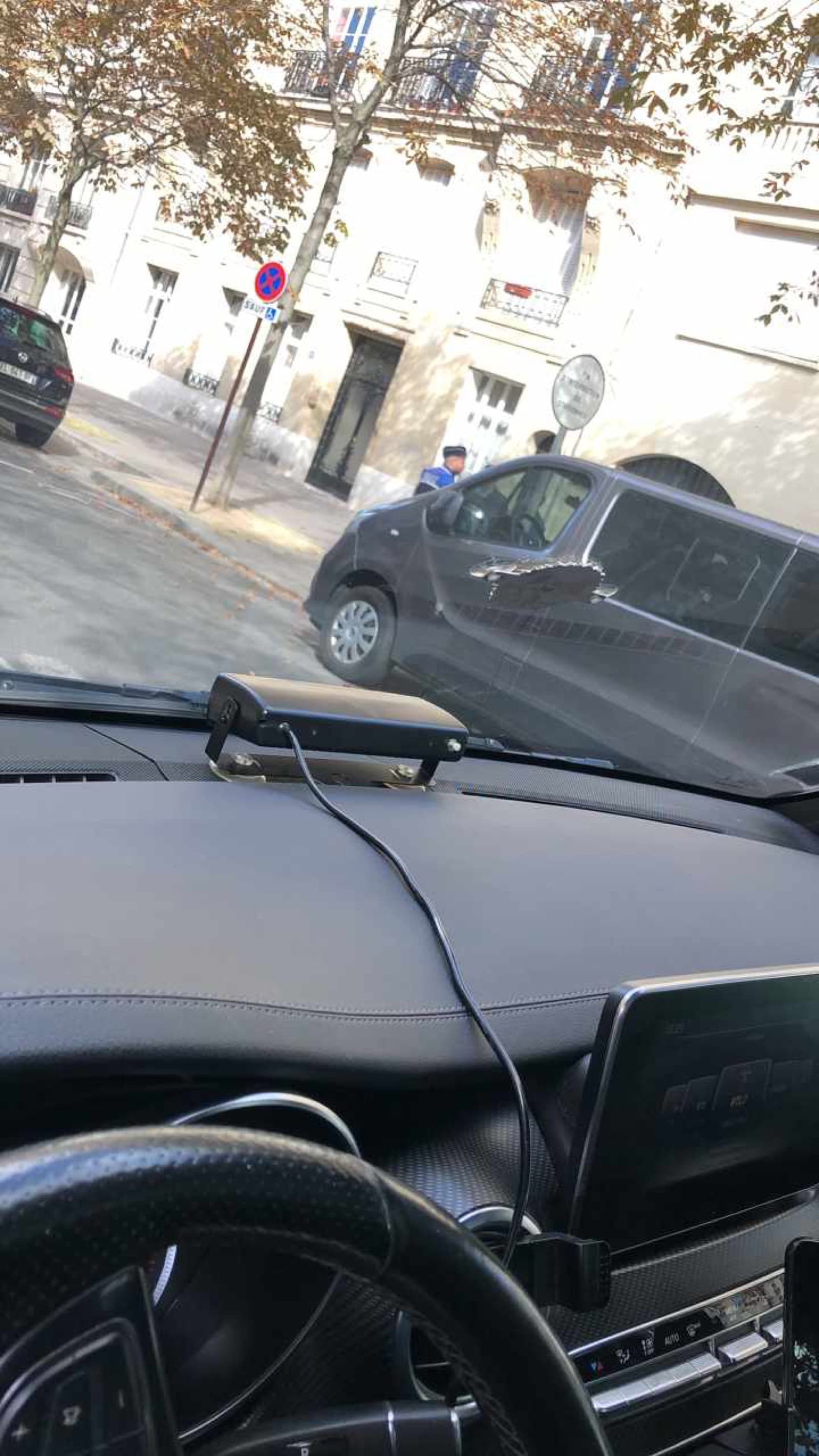 FFGR Monaco security