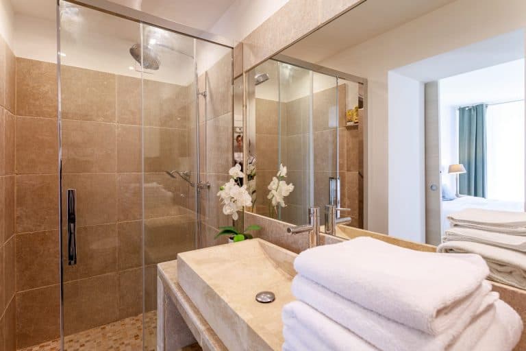 Villa privée Côte d'Azur — FFGR Monaco conciergerie