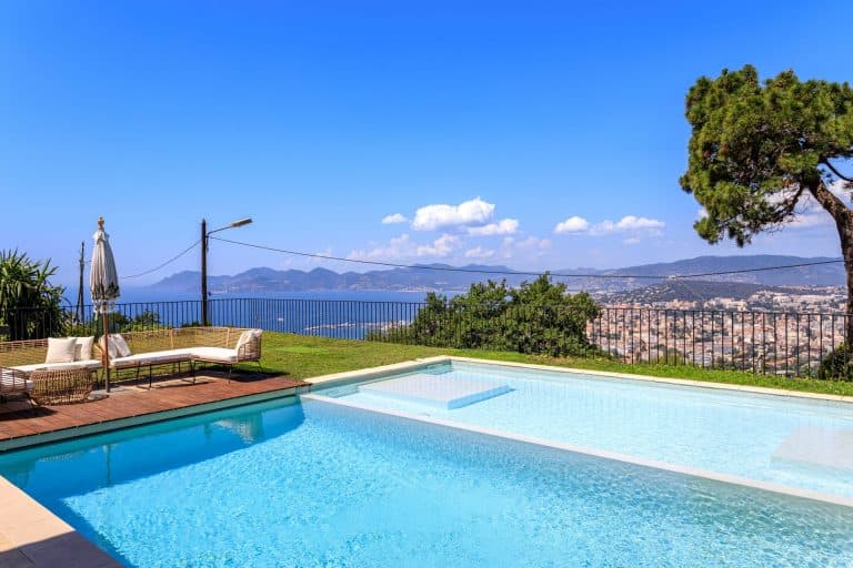 Villa UHNW Côte d'Azur — FFGR