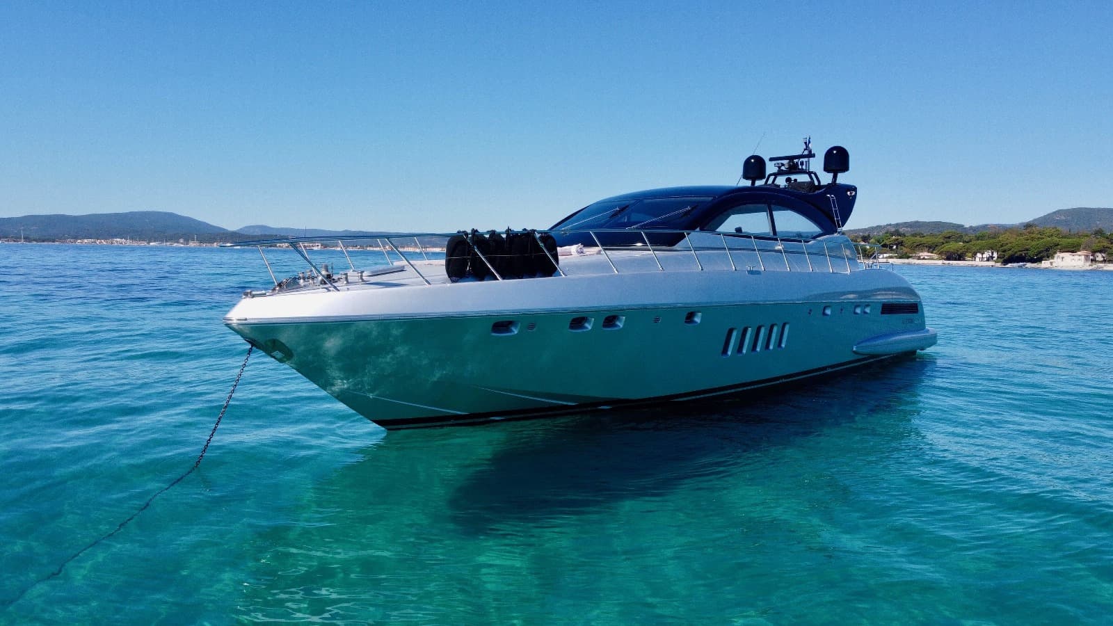 Yachting & Logistique Marine