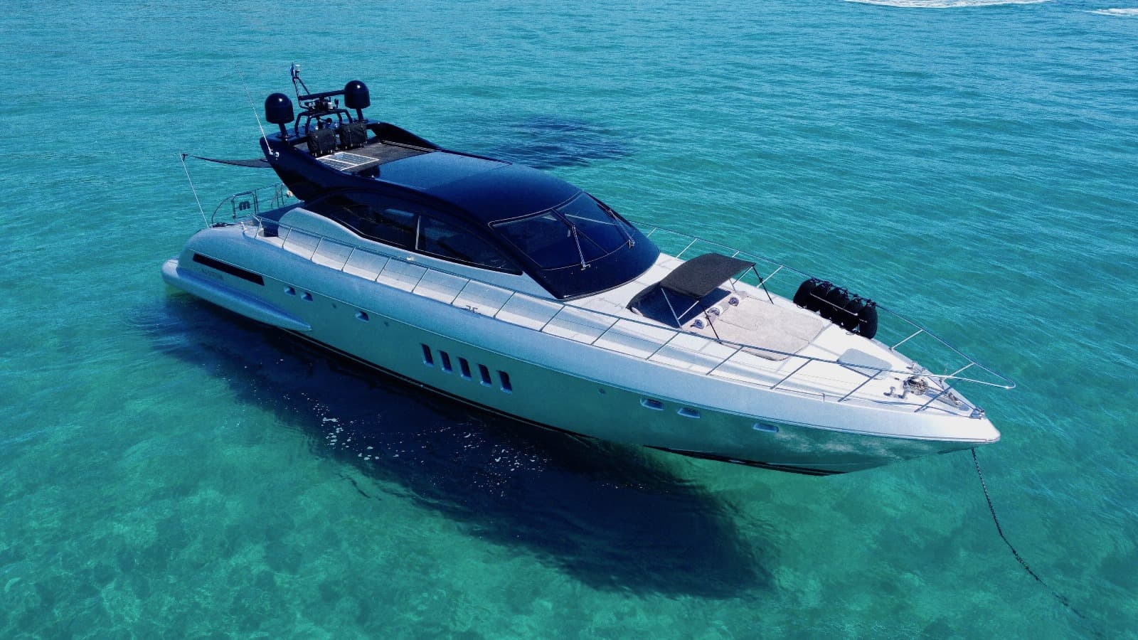 Monaco Yacht Show 2026: Les Coulisses des Opérations Terrestres