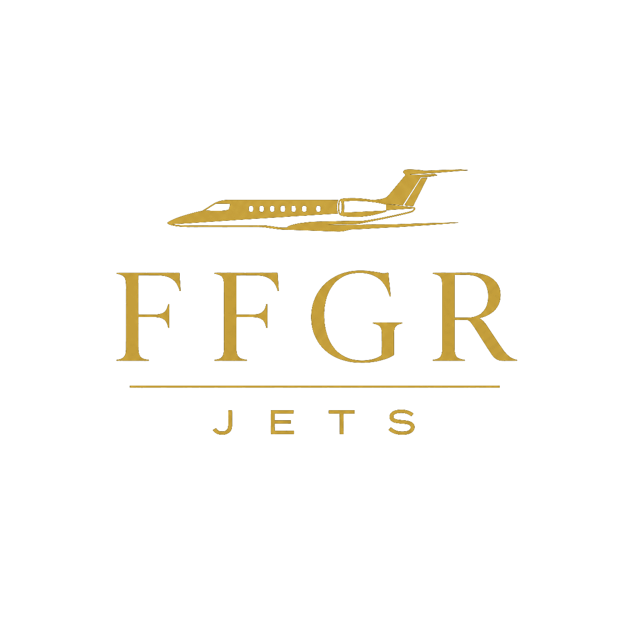 FFGR Jets logo