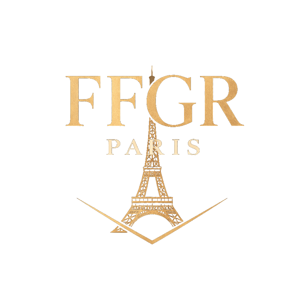 FFGR Paris logo