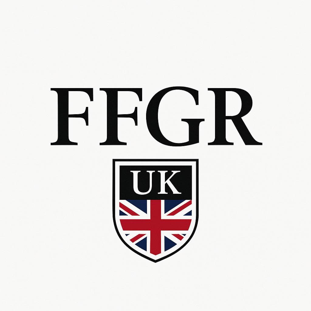 IFGR logo
